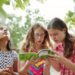 Countryside Middle Schoolers