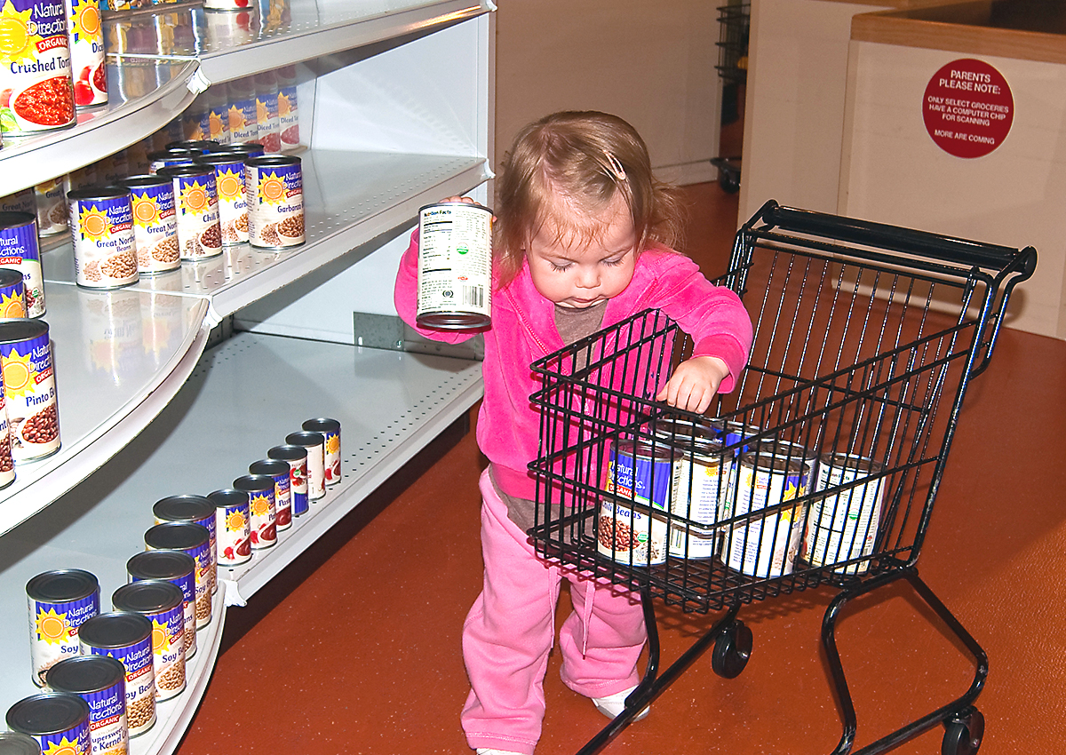 Learn How to Get Child Ready for Preschool Countryside