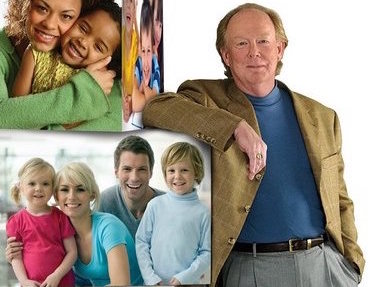 Some Takeaways and Parent Feedback from John Rosemond’s Talk