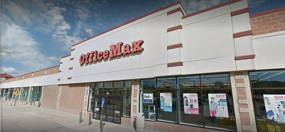 Office Max Takes a Stand on Parenting