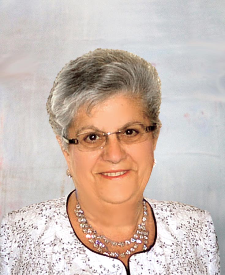 Annette Kulle