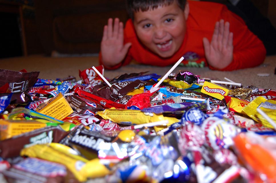 3 Educational Myths of Halloween-like Proportion