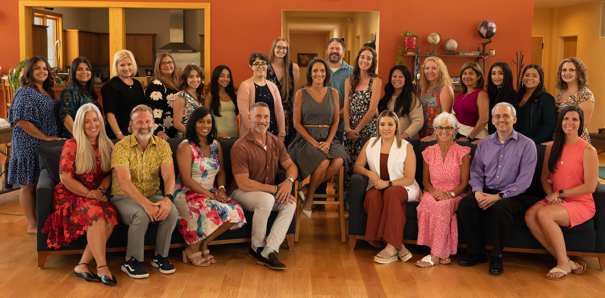 Group-Staff